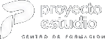 Proyecto Estudio · Centro de Formación